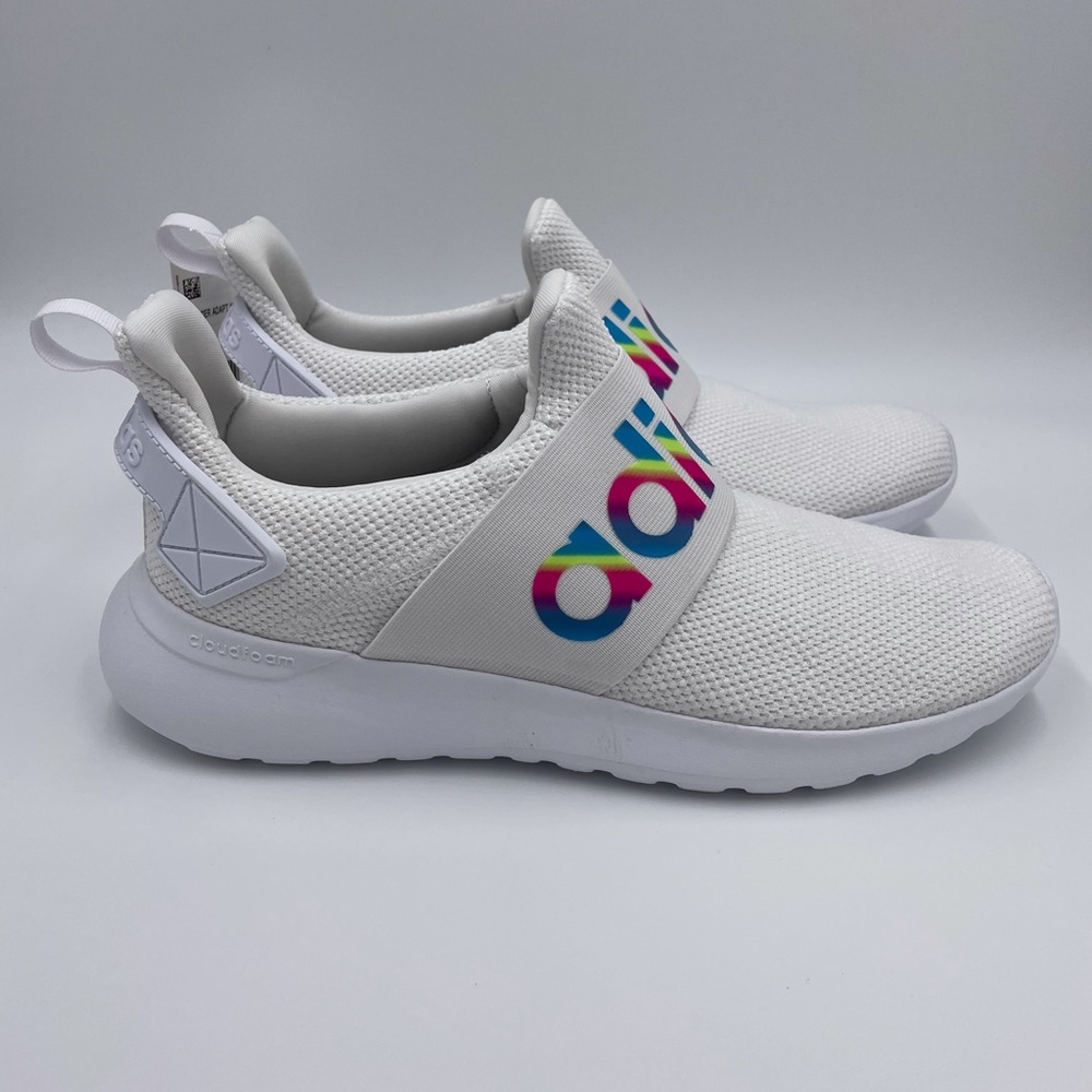 Adidas Lite Racer Adapt Womens Shoes - Picture 1 of 7